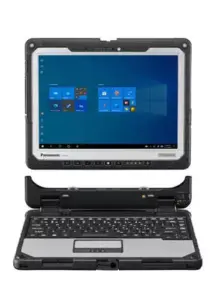 TOUGHBOOK 33 TOUGHBOOK 33
