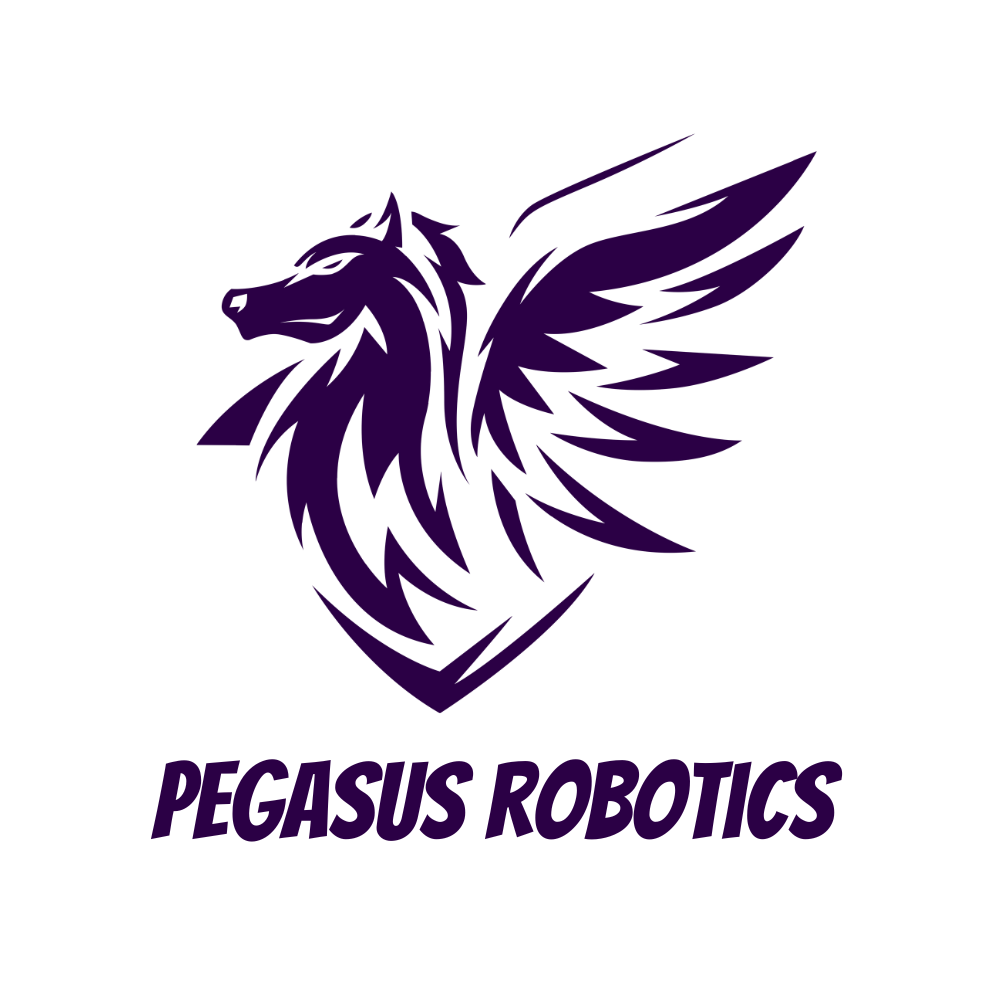 Pegasus Robotics Logo - Portait copy Pegasus Robotics Logo - Portait copy