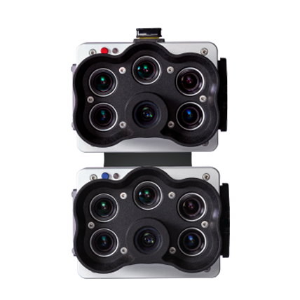 RedEdge-P dual RedEdge-P dual