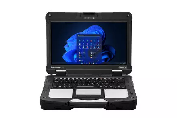 TOUGHBOOK 40 TOUGHBOOK 40