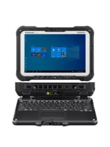 TOUGHBOOK G2 front 2 TOUGHBOOK G2 front 2