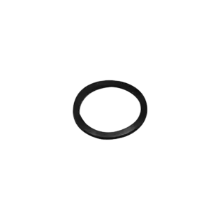 P100Liquid Container Bottom Outlet Tube Fitting Seal