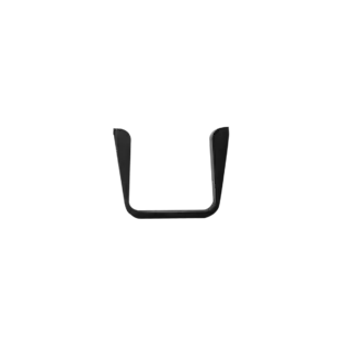 P100Arm Rubber Protector Support