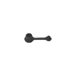 P100Application System Upper Frame Screw Destproof Cover