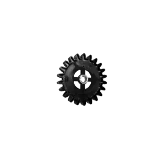 P100Spiral Feeder Gear (Driven)