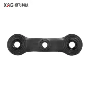 P100 V2 medicine box insert - sealing rubber (A0)