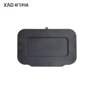 P100 V2 bin cover-80L (A0)