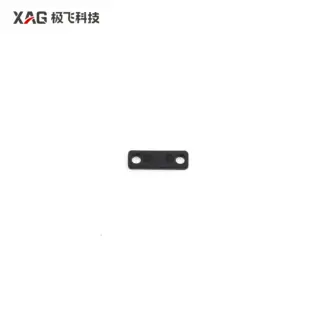 22P009 Handle cover pressing piece (A0)