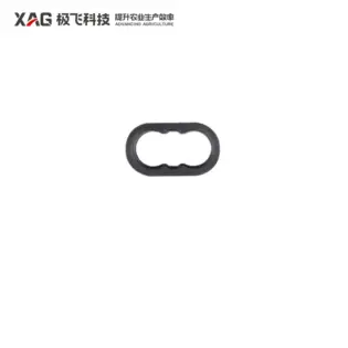 Tube & Cable Rubber Protector (for Arms)