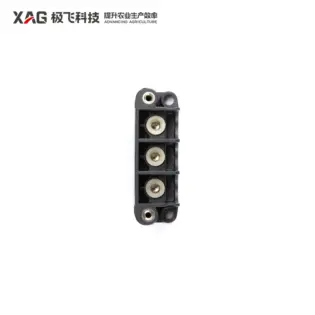 Motor Connector Bracket