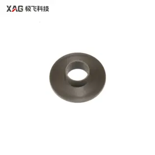 55 inch paddle integrated bushing CCW (A1)