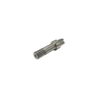 P100Spiral Feeder Spline Coupling