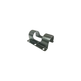 P100Granule Container Landing Skid Clamp