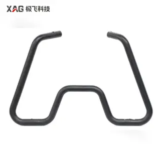 P100 Pro RevoSpray 3 Landing Skid - left (A1)