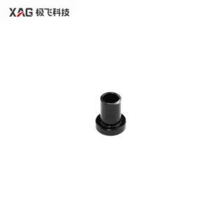 22P009 Motor terminal T-type insulating sleeve (A0)