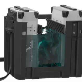 XAG 2021 Charging Water Tank