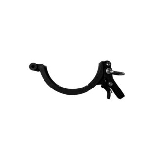 P100 Spiral feeder casing clamp