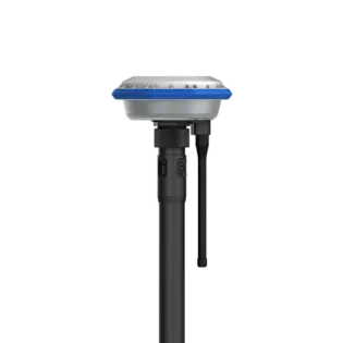 XAG 2019 XRTK4 Rover
