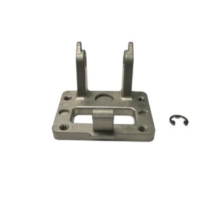P100Application System Releasable Hook Bracket