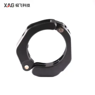 Arm clamp clip kit