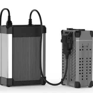 XAG 2021 CM12500P Super Charger