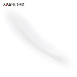 P100Pro Medicine box spout shunt tube
