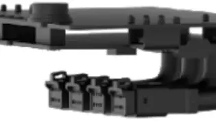 B13960S Battery Motherboard
