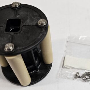 Peristaltic Pump Rotor