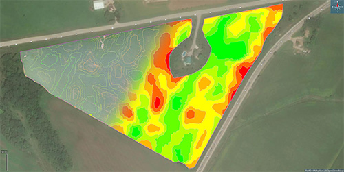 Field Mapping